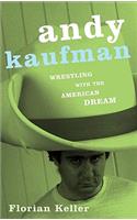 Andy Kaufman