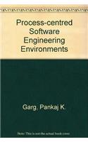 Process-centred Software Engineering Environments
