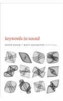 Keywords in Sound