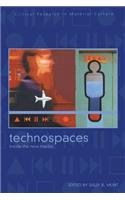 Technospaces