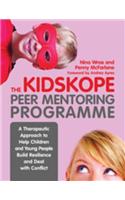 The KidsKope Peer Mentoring Programme