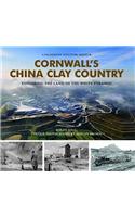 Cornwall's China Clay Country