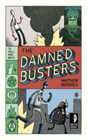 The Damned Busters: To Hell and Back