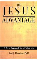 Jesus Advantage