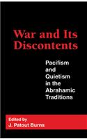 War and Its Discontents