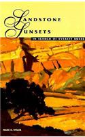 Sandstone Sunsets: In Search of Everett Ruess