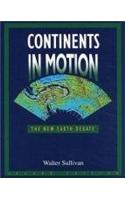 Continents in Motion