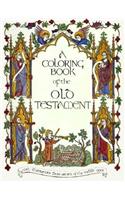 Old Testament-Color Bk