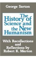 The History of Science and the New Humanism