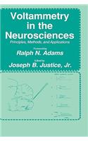 Voltammetry in the Neurosciences: Principles, Methods, and Applications(Contemporary Neuroscience)
