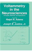 Voltammetry in the Neurosciences