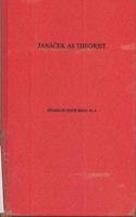 JanÃ¡cek as Theorist