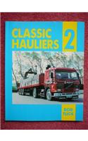Classic Hauliers