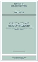 Christianity and Religious Plurality
