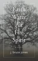 Earth Water Air Fire Spirit