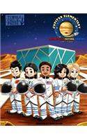 Jupiter Elementary Activity Book