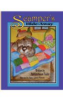 Scamper's Hide-Away