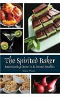 Spirited Baker