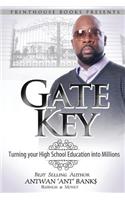 Gate Key