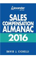 2016 Sales Compensation Almanac