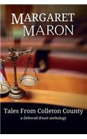 Tales From Colleton County