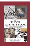 Tudor Activity Book