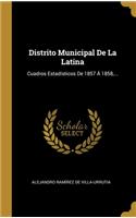 Distrito Municipal De La Latina