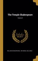 Temple Shakespeare; Volume 8