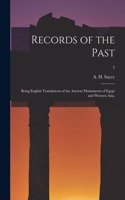 Records of the Past