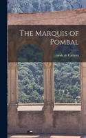 Marquis of Pombal