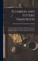 Plumbers and Fitters' Handbook