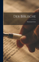 Biblische