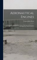 Aeronautical Engines