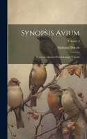 Synopsis avium