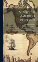 Viaggi Di Amerigo Vespucci