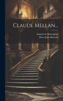 Claude Mellan...