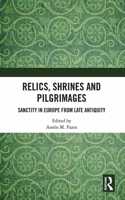 Relics, Shrines and Pilgrimages