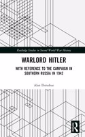 Warlord Hitler