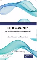 Big Data Analytics