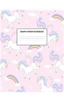 Graph Paper Notebook