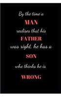 Father