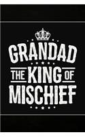 Grandad the King of Mischief