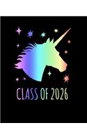 Class of 2026