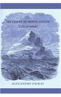 The Count of Monte-Cristo (Illustrated)
