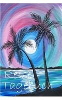 Reise Tagebuch