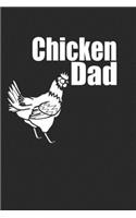 chicken dad