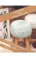 Crochet Rugs And Amigurumi Crochet