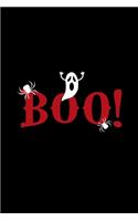 Boo!