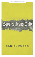 Stories Jesus Told - DVD Set