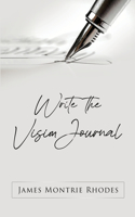 Write the Vision Journal